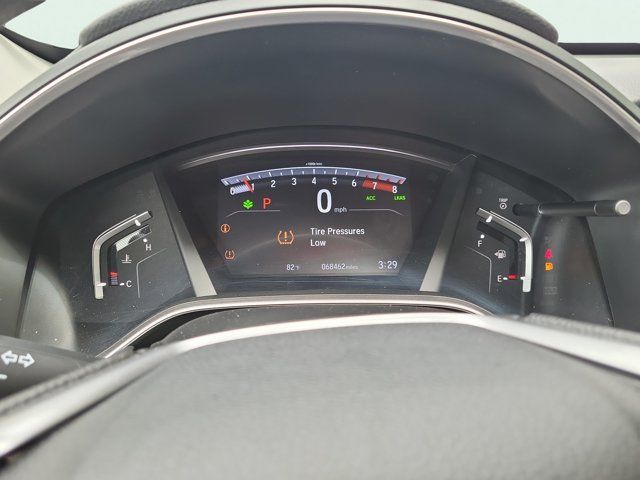 Used 2021 Honda CR-V EX image 31