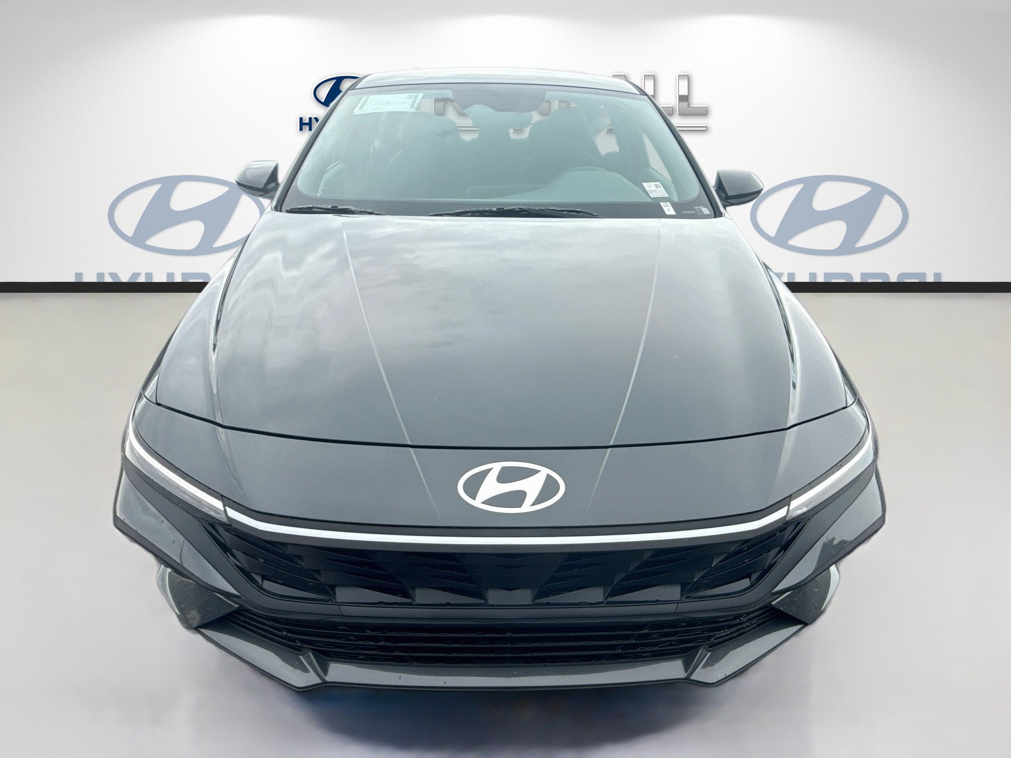 New 2026 Hyundai Elantra SE FWD image 2