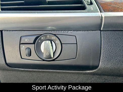 Used 2011 BMW X6 xDrive35i image 29