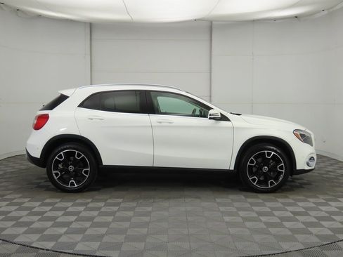 Used 2018 Mercedes-Benz GLA 250 image 4