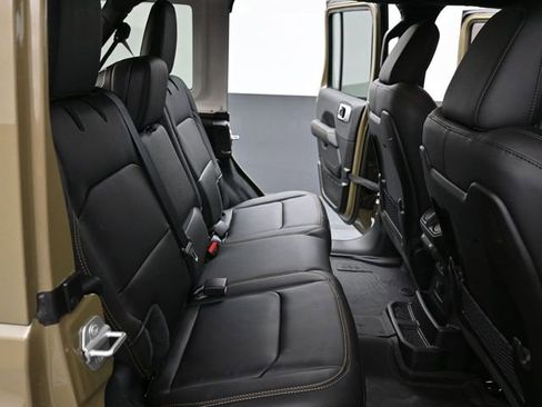 New 2025 Jeep Wrangler Unlimited Rubicon 392 AWD/4WD image 22