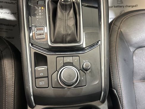 Used 2023 MAZDA CX-5 AWD 2.5 S w/ Premium Plus Pkg image 33
