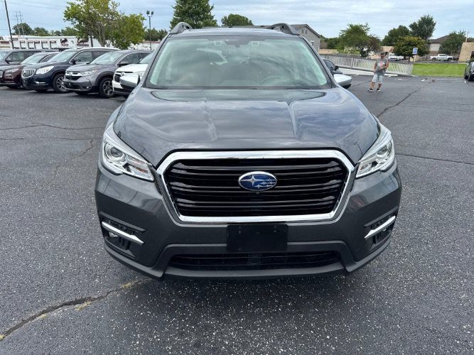 Used 2021 Subaru Ascent Touring AWD/4WD image 10