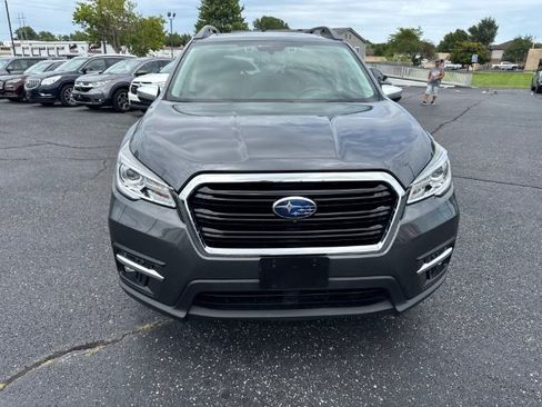Used 2021 Subaru Ascent Touring AWD/4WD image 10