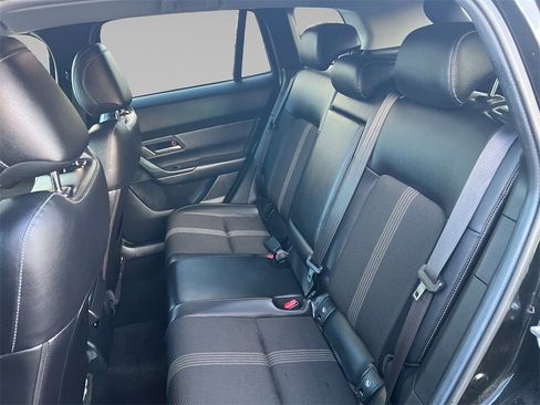 Used 2024 MAZDA CX-50 AWD 2.5 S w/ Preferred Package image 15