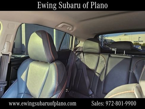 Used 2021 Subaru Crosstrek 2.5i Limited w/ Popular Package #2 image 6