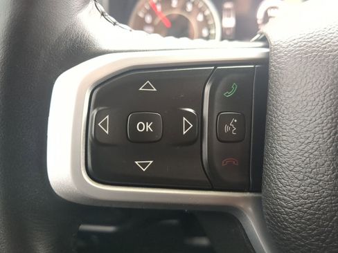 Used 2022 RAM 1500 Big Horn AWD/4WD image 22