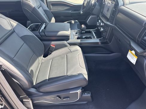 New 2026 Ford F150 Raptor image 13