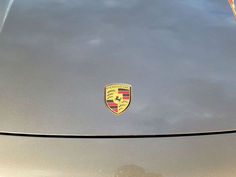 Used 2021 Porsche Cayenne S image 30