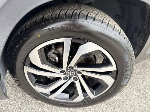 Used 2022 Volkswagen Atlas SEL image 10