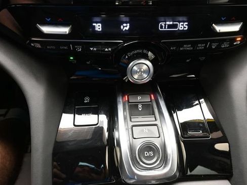 Used 2024 Acura MDX w/ Technology Package AWD/4WD image 42