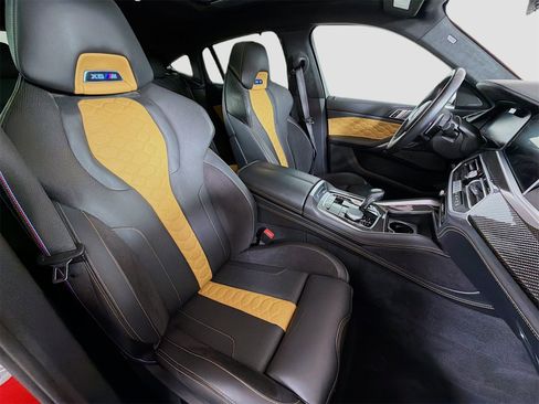 Used 2023 BMW X6 M w/ Competition Package image 31