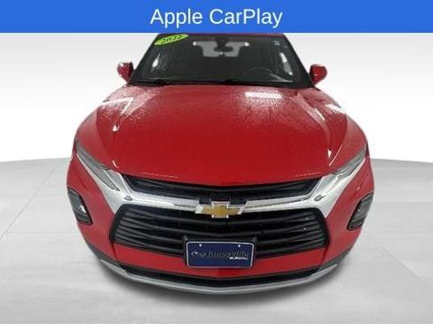 Used 2022 Chevrolet Blazer LT image 8