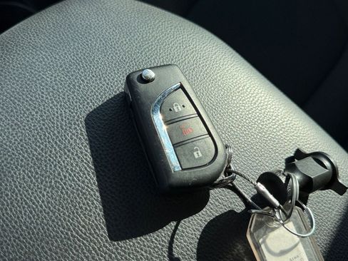 Used 2025 Toyota RAV4 LE image 22