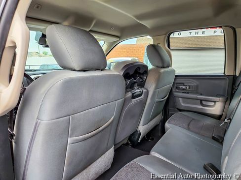 Used 2018 RAM 1500 Big Horn AWD/4WD image 13