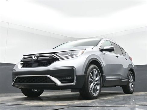 Used 2022 Honda CR-V Touring image 36