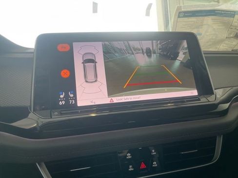 New 2026 Volkswagen Atlas Peak Edition image 14