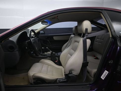 Used 1992 Dodge Stealth ES FWD image 19