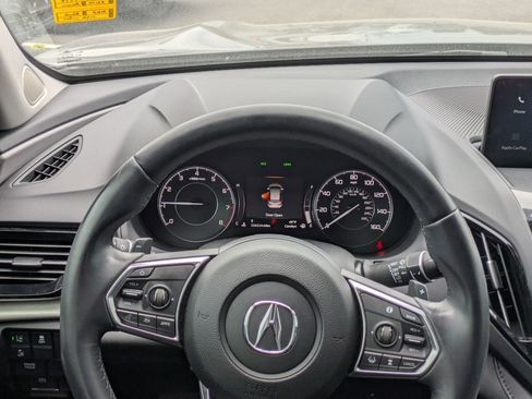 Used 2019 Acura RDX FWD image 22