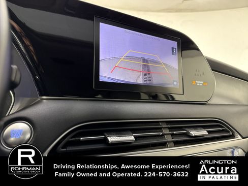 Used 2021 Hyundai Palisade SEL AWD/4WD image 8