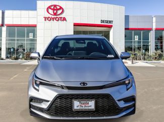 New 2026 Toyota Corolla SE FWD video 2