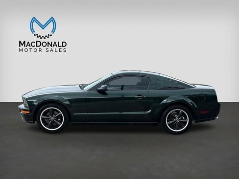 Used 2008 Ford Mustang GT Premium RWD image 4