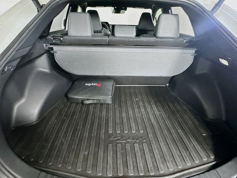 Used 2024 Toyota bZ4X XLE w/ Weather Package image 28