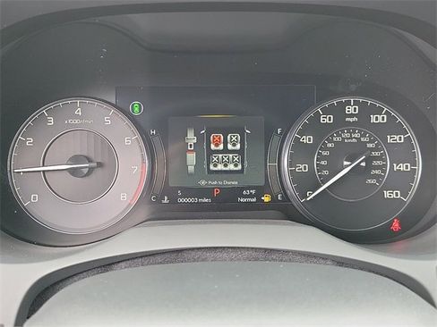 New 2025 Acura RDX Advance Package image 9