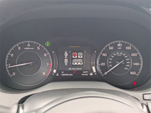 New 2025 Acura RDX SH-AWD image 19