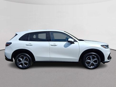 Certified 2023 Honda HR-V EX-L image 12