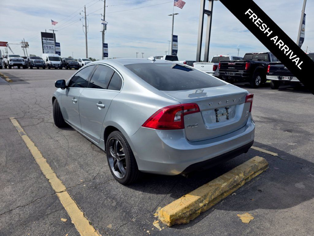 Used 2011 Volvo S60 T6 AWD/4WD image 18