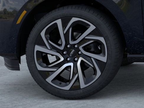New 2026 Lincoln Navigator L Reserve AWD/4WD image 20