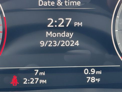 Certified 2025 Audi Q7 Premium Plus w/ Premium Plus Package image 22