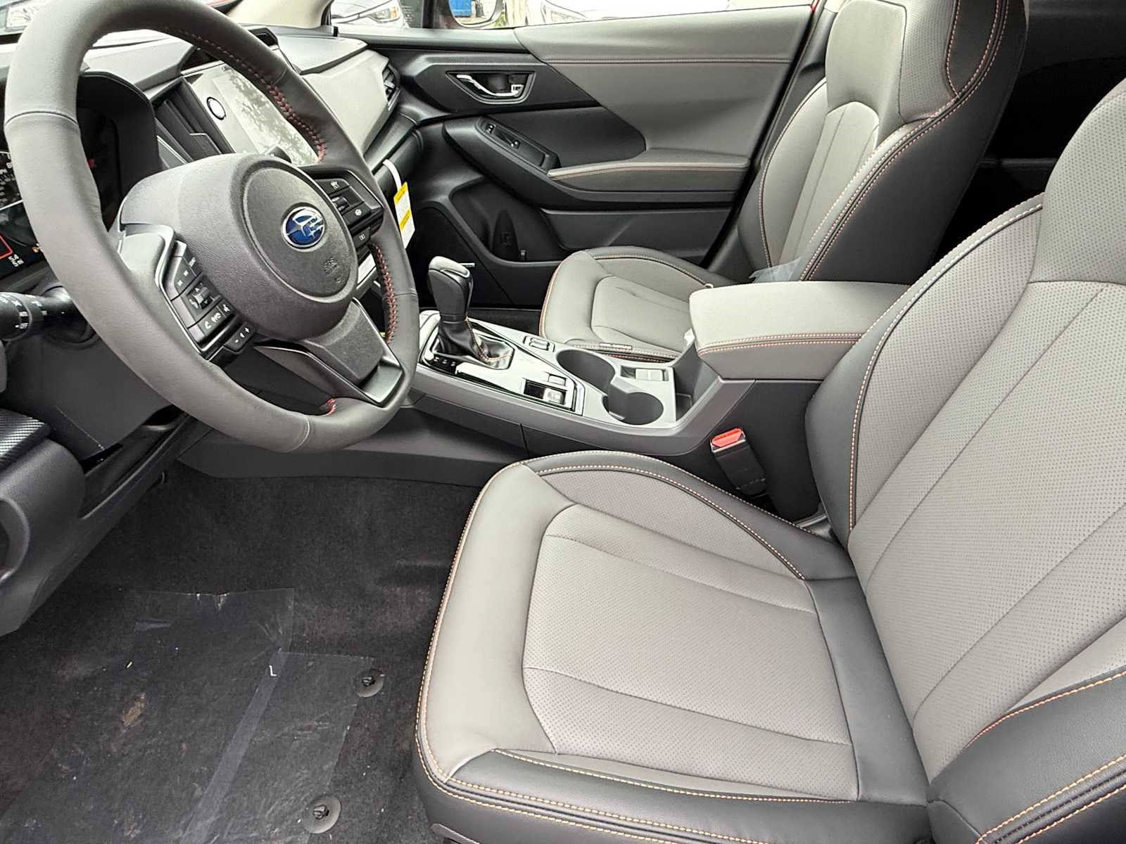 New 2026 Subaru Crosstrek 2.5i Limited AWD/4WD image 9