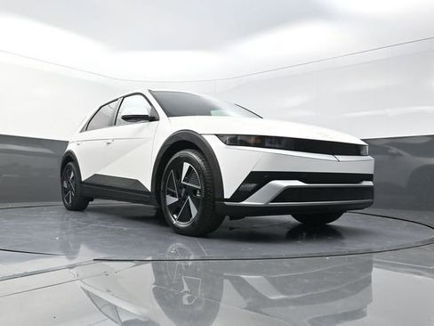New 2026 Hyundai Ioniq 5 SEL AWD/4WD image 30