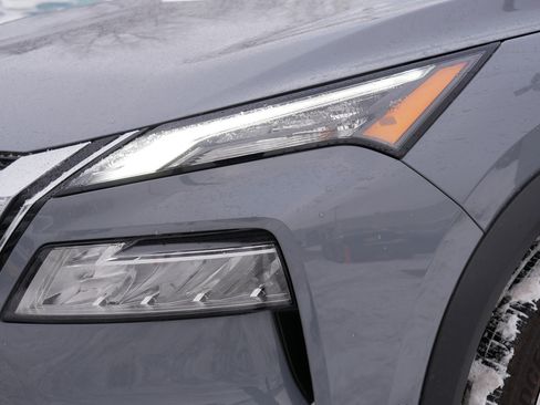 Certified 2023 Nissan Rogue SL w/ SL Premium Package image 16