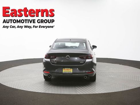 Used 2020 MAZDA MAZDA3 AWD Sedan w/ Preferred Package image 40