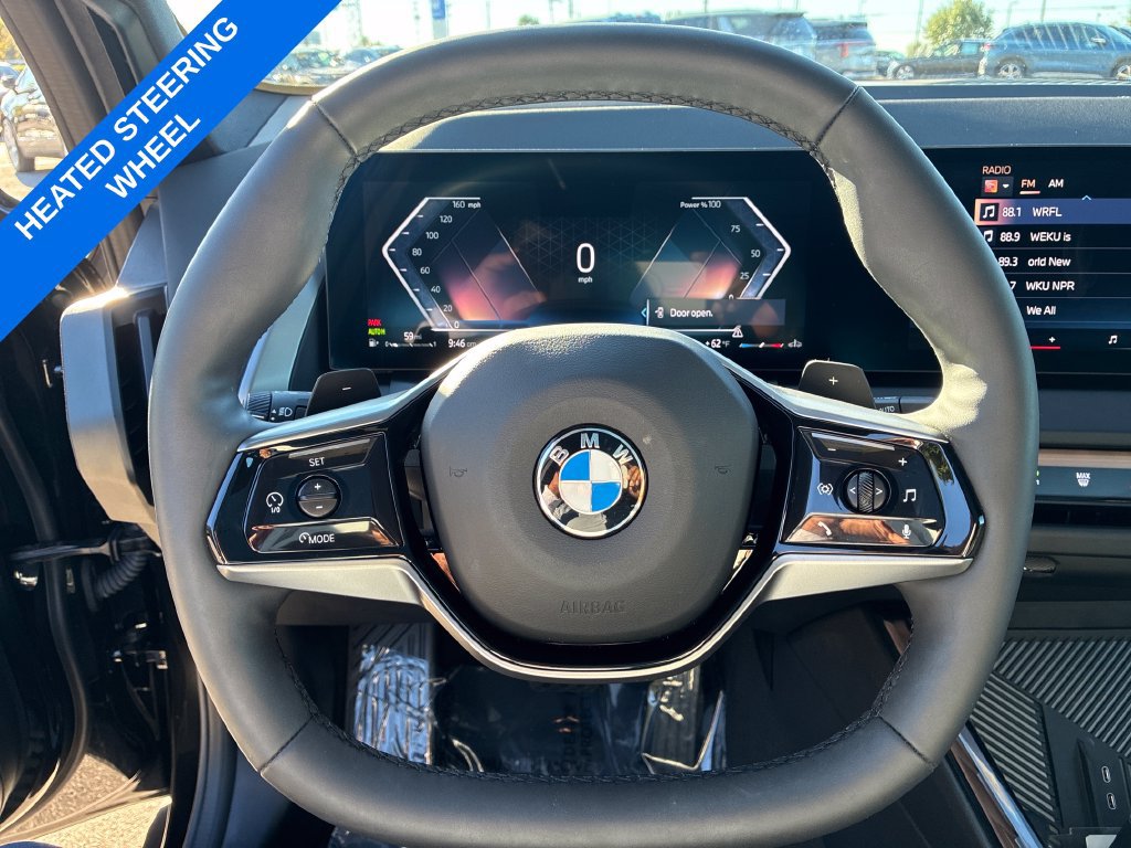 Used 2026 BMW X3 xDrive30i w/ Premium Package AWD/4WD image 14