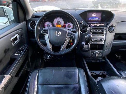 Used 2013 Honda Pilot Touring image 6