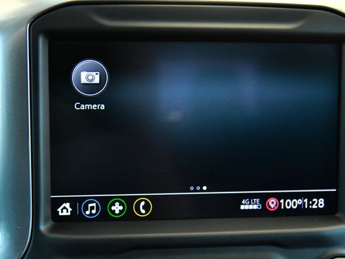 Used 2022 Chevrolet Silverado 1500 LT RWD image 21