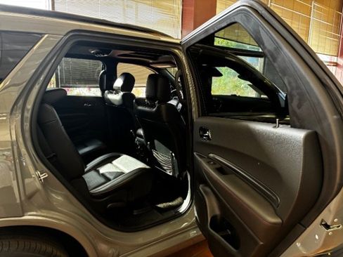 Used 2023 Dodge Durango R/T AWD/4WD image 34