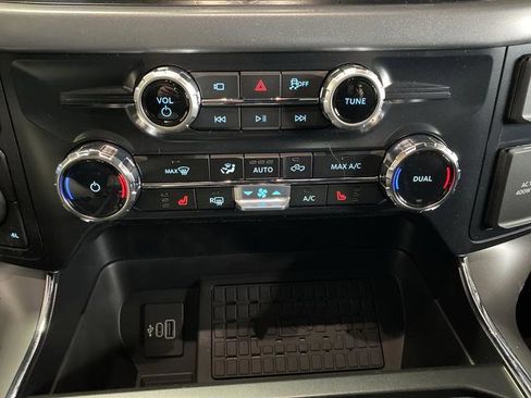 New 2026 Ford F150 XLT image 17