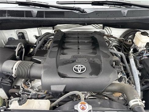 Used 2019 Toyota Tundra 1794 Edition image 33