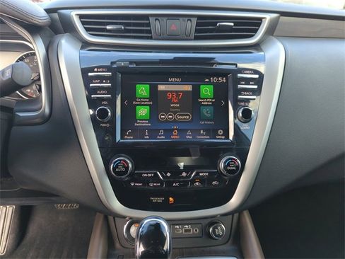 Certified 2019 Nissan Murano Platinum w/ Cargo Package image 30