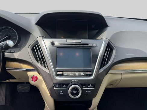 Used 2019 Acura MDX SH-AWD w/ Technology Package image 15