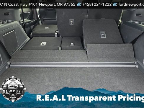 New 2026 Ford Expedition Tremor AWD/4WD image 18
