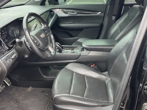 Used 2020 Cadillac XT6 Sport AWD/4WD image 9