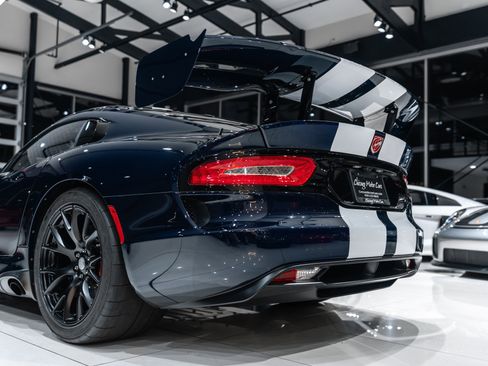 Used 2016 Dodge Viper ACR RWD image 22