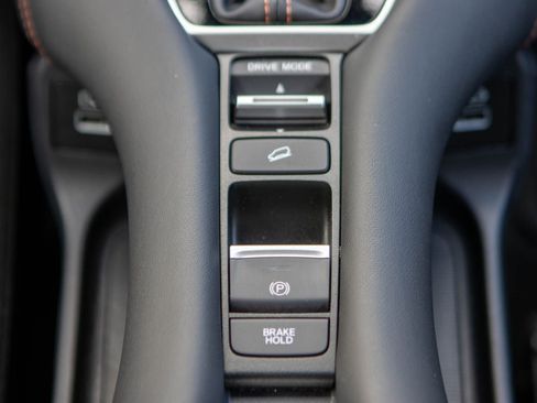 Certified 2023 Honda HR-V Sport image 26