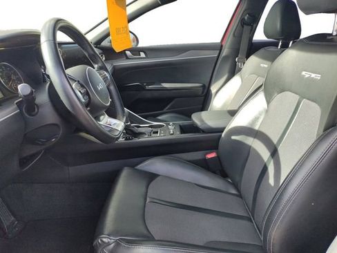 Used 2022 Kia K5 GT-Line image 9